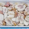 cuttlefish roe frozen