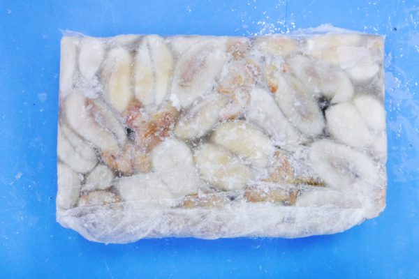 Cuttlefish Roe frozen