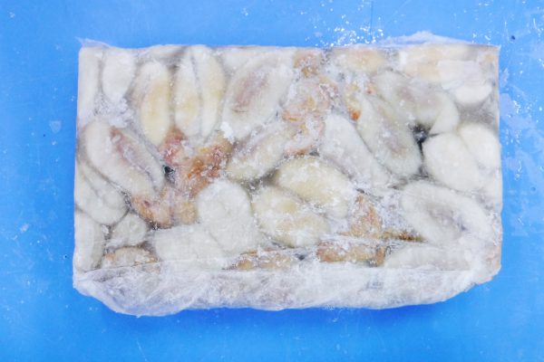 Cuttlefish Roe frozen