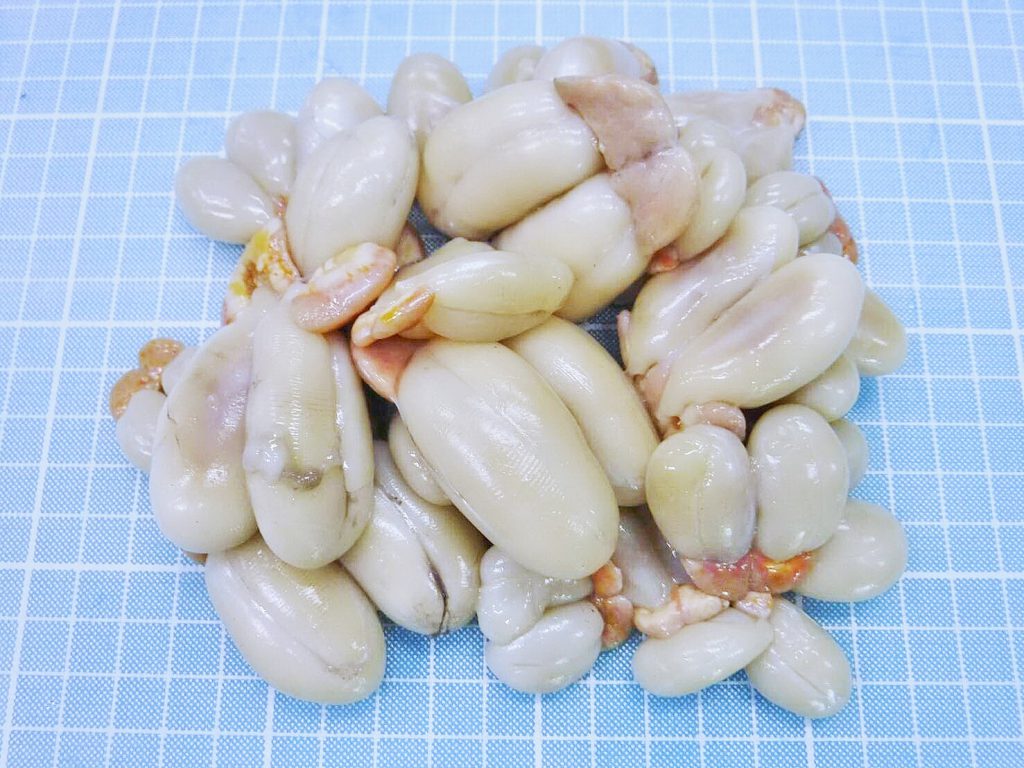 Cuttlefish Roe - Ranong Frozen Foods Co.,LTD.