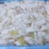 Soft Cuttlefish roe frozen