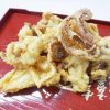 Squid Karaage