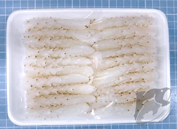 Frozen Squid Matsukasa (Aburi)