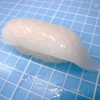 Soft Cuttlefish Sashimi