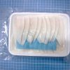 Frozen Squid Half Cut