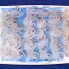 Frozen Squid Tentacle sushi
