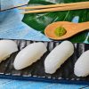 Soft Cuttlefish Sashimi